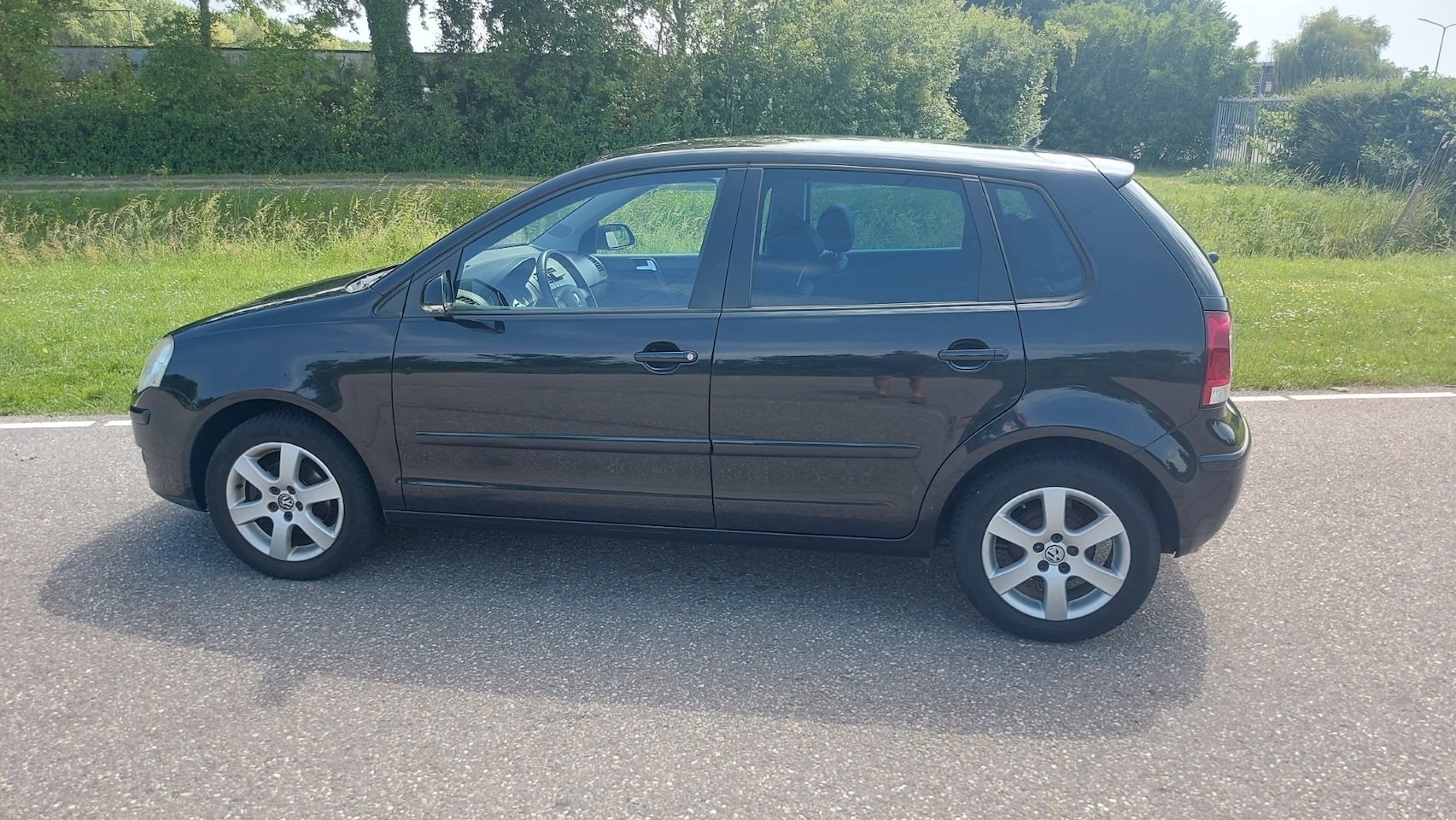 Volkswagen Polo - 1.4-16V Highline - AutoWereld.nl