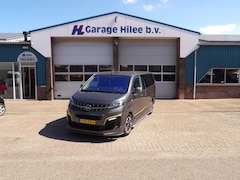 Opel Vivaro - 2.0 CDTI L2H1 Innovation Irmscher Sport Edition