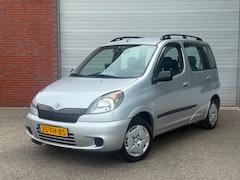 Toyota Yaris Verso - 1.3-16V VVT-i Luna| CARPLAY| NAP| NEW APK
