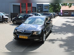 Skoda Superb - 1.4 TSI Active Business