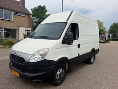 Iveco Daily - 40C13V 300 H2 L