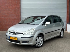 Toyota Verso - 1.8 VVT-i Sol 7P| AUTOMAAT| NAP| NAVI| TREKHAAK
