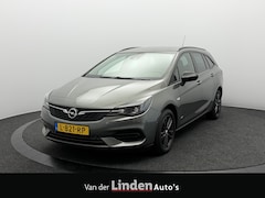 Opel Astra Sports Tourer - 1.2 131PK Design & Tech | Camera | Navigatie | Carplay&Android | ClimaTronic