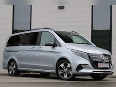 Mercedes-Benz EQV - 300 L2 / AMG / Luchtvering / Panorama / 7-Persoons / Burmester / Vol Opties / NIEUWSTAAT