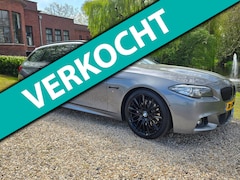 BMW 5-serie Touring - 528i M-sport XENON/dak/TREKAAK