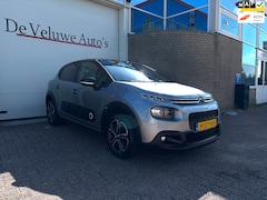 Citroën C3 - 1.2 PureTech S&S Feel Edition Clima Navi Carplay LED