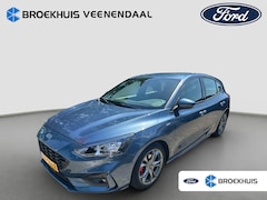 Ford Focus - 1.5 ST Line | Stoelverwarming | Adap. Cruise Control | Camera | Apple Carplay