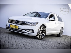 Volkswagen Passat Variant - 1.5 TSI Facelift Business AUT TREKHAAK