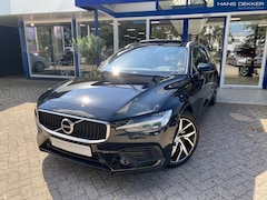 Volvo V60 - 2.0 T6 Twin Engine AWD Inscription Camera / Trekhaak / Stoelverwarming Voor & Achter