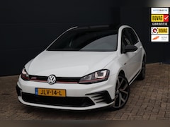 Volkswagen Golf - 2.0 TSI GTI Performance-Clubsport-Panoramadak