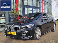BMW 1-serie - 120i M-Sport | Navigatie | Sportstoelen | Cruise Control | Apple carplay / Android auto