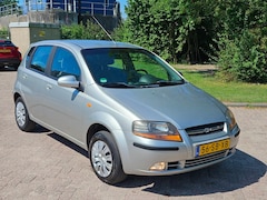 Chevrolet Kalos - 1.4-16V Class automaat apk 2027