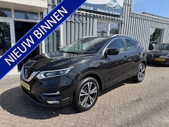 Nissan Qashqai - 1.2 N-Connecta