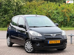 Hyundai i10 - 1.25i / AIRCO / APK