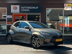 Toyota Yaris - 1.5 Hybrid Active*Automaat*Camera*Carplay*Stoelverwarming