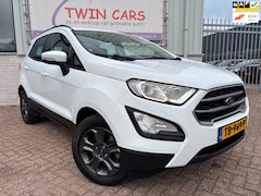 Ford EcoSport - 1.0 EcoBoost Trend Essential Airco