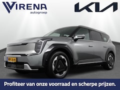 Kia EV9 - Plus Advanced AWD 99.8 kWh - Panoramisch schuif-/kanteldak - 360 Camera- Adaptief Cruise C