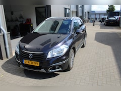 Suzuki SX4 S-Cross - 1.6 Exclusive