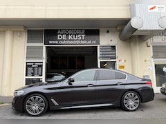 BMW 5-serie - 530i M-Sport High Exe. 2017 Org. NL / Vol Opties