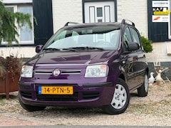 Fiat Panda - 1.2 Edizione Cool|Elek-ramen|Airco|