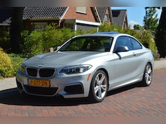 BMW 2-serie Coupé - M235i Centennial High Exe schuifdak