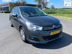 Citroën C4 - 1.6 VTi Tendance, 5drs, Trekhaak, Cruise/Climate control, Elektr ramen, Lmv, Stoelverw