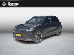 Smart #1 - 1 BRABUS 66 kWh