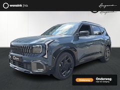 Kia Seltos - 1.6T DCT7 X-Line Demo Edition | 360 Camera | Harman Kardon | Stoelventilatie | Elektrische
