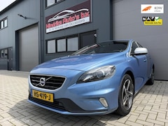 Volvo V40 - 2.0 D2 R-Design