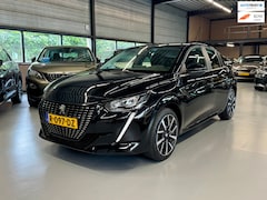 Peugeot 208 - 1.2 PureTech Active Led l 17'' l Carplay l