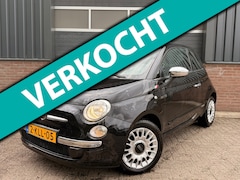 Fiat 500 - 1.0 TwinAir Easy