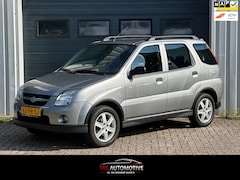 Suzuki Ignis - 1.5-16V GLX AIRCO / 64.097 NAP / 1e EIGENAAR
