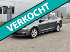 Volkswagen Jetta - 1.2 TSI Match 1e eig , Navi , PDC