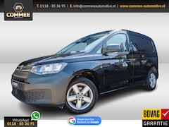 Volkswagen Caddy Cargo - 2.0 TDI 102PK AC I Cr.Contr I Apple Carplay