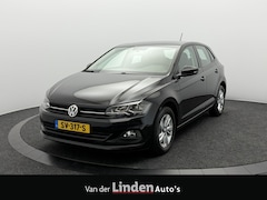 Volkswagen Polo - 1.0 TSI Comfortline | Adaptive Cruise Control | Navigatie | Carplay&Android