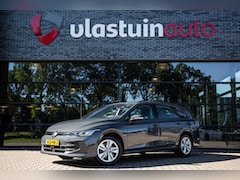 Volkswagen Golf Variant - 1.5 eTSI Life Edition , Adap. cruise, Trekhaak, Stoel/stuurverwarming,
