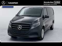 Mercedes-Benz Vito - 116 CDI L2 Pro 24 Maanden Certified Garantie Pro Multibeam Led Parkeerpakket Achteruitrijc