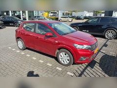 Dacia Sandero - 1.0 TCe 90 Comfort | Wordt verwacht | Rijlkaarprijs |