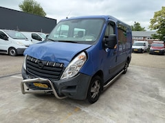 Opel Movano - 2.3 CDTI L1H2