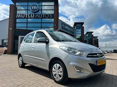 Hyundai i10 - 1.1 i-Drive Cool 5deurs Airco NAP APK
