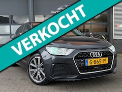 Audi A1 Sportback - 25 TFSI Epic Virtual LMV Lane Assist Cruise