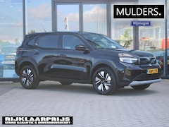 Opel Frontera - 1.2 Turbo Hybrid GS VOORRAAD KORTING