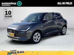 Suzuki Swift - 1.2 Select Smart Hybrid *DODEHOEK DETECTIE/ KEYLESS/ ADAPTIEF CRUISE CONTROL