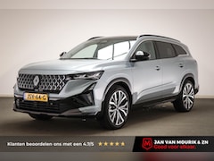 Renault Espace - E-Tech full hybrid 200 iconic 7p. | LIGHT & SOUND / VISION- PACK | PANORAMADAK | MATRIX LE