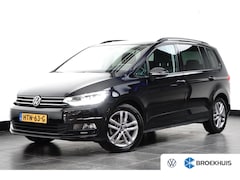 Volkswagen Touran - 1.5 TSI 150 pk Comfortline Business 7pers. 7-DSG | Achteruitrijcamera | Navigatie | Cruise