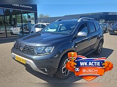 Dacia Duster - 1.3 TCe Prestige | VAN 1e EIG | APPLE CARPLAY |