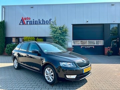 Skoda Octavia Combi - 1.2 TSI Greentech Ambition Businessline