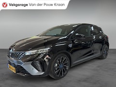 Renault Clio - 1.6 E-Tech Full Hybrid 145 esprit Alpine / Trekhaak