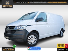 Volkswagen Transporter - 2.0 TDI L2H1 30 AC I Cr.Contr