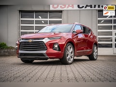 Chevrolet Blazer - USA 3.6Ltr V6 AWD Premier(Belg.Kent.)